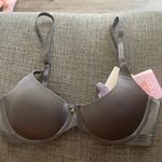 Savagexfenty NWT   Grey Bra Size 32c Photo 0