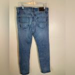Lucky Brand 1 Authentic Skinny jeans size 33x32 Photo 4