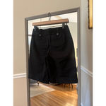 White House | Black Market Women's Shorts Size 0 Black Photo 2