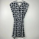 F&F 🎉 Beautiful‎  Black and White Dress, Size 6 Photo 1