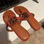 Tory Burch Flip Flops Photo 1