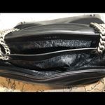 Kurt Geiger  London Kew Leather Crossbody XXL bag Photo 11