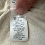 Aerie Offline Oatmeal Cream Sherpa Hoodie Jacket – Size Small Cozy Teddy Photo 12