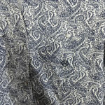 Roper Women’s Pearl Snap Long Sleeve Shirt Size S White Photo 5