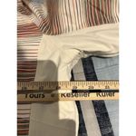 Burton  Gore-Tex women's S full zip snowboard hooded striped jacket Photo 4