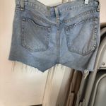 Rag and Bone  Jean shorts size 24 Photo 2
