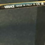 Versace  gold Sunglasses # 2256 Photo 5