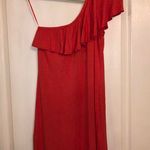 Premise  One Shoulder Sundress Photo 4