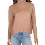 VERO MODA metallic turtle neck sweater Photo 0