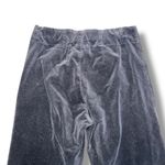 Prairie Underground Black Velvet Wide Leg Pants Women's Size M Size M Photo 4