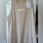 Nike The  Tee Dri-Fit Tank Top Photo 0