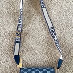 Michael Kors Crossbody Logo Strap Photo 0