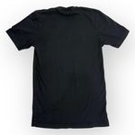 Thrasher  Authentic Vintage graphic Tshirt, black, sz XS Photo 3