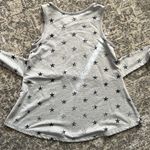 Latched Mama Nursing Star Tie Tank Top Size M Photo 1