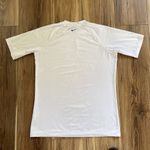 Nike  Women’s Swim Shirt Size M Photo 1