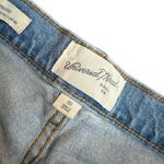 Universal Threads Universal Thread Size 6 High Rise 90s Straight Jeans Rhinestone Disco Cowgirl Photo 4