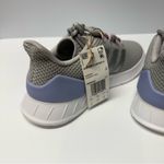 Adidas  Questar Flow NXT K/Youth 5/Women’s 6.5/ New With Tags/ Light Grey Photo 5