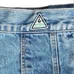 Guess by Marciano EUC Vintage Guess Georges Marciano Denim Jacket Size Medium Photo 3