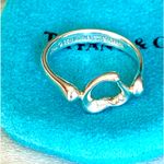 Tiffany & Co. SUPER CUTE LOVING HEART ring💖 Photo 3