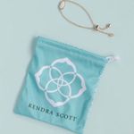 Kendra Scott  Rose Gold Bracelet Photo 4