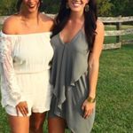 Anthropologie Olivaceous Draped Back Tulip Mini Dress S Photo 6