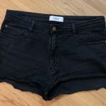 Ba&sh  Cluego black shorts Photo 0
