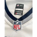 Nike Tom Brady #12 New England Patriots Jersey  Womens size S Photo 4