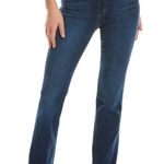 joe's jeans High Rise Curvy Bootcut Jean Size 26 Women Photo 0