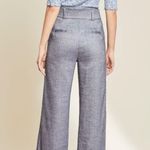 Veronica Beard NWT Veronica BeardLipa Rib Knit Pullover Top Sz M Photo 3