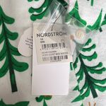 Nordstrom Green Evergreen Tree Patterned Fleece Pajama Set Size 1X NWT Photo 7