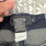 Torrid Luxe Skinny Fit Crop Dark Wash Size 24 Plus Comfort Stretch Casual NWT Photo 3