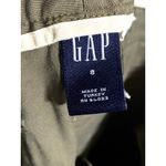 Gap  Adjustable Waist Cargo Chino Pants Women 8 Utility Gorpcore Casual Preppy Photo 5