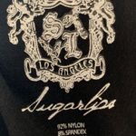 Sugar Lips Seamless Leggings Photo 3