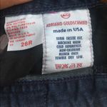 AG Adriano Goldschmied Adriano Goldschmied‎ " the Precise" Skirt Photo 4