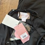 Birdy Grey  Ash Dress In Black Photo 5