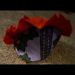 UNIK AFRIK set Orange Size 10 Photo 7