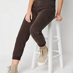 Arizona Jean Company Arizona Curve Juniors Womens Highest Rise Mom Jean Photo 0