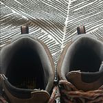 Women’s Brown Hiking Boots Size 7.5 Photo 13