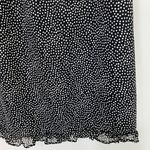 #139 JPR OUTFIT black and white skirt Black Photo 3