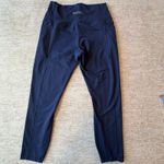 Nobull  Women's High Waist Crop Leggings Workout Fitness Activewear‎ - M Photo 3