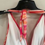 Coco reef Contours by  Women's Halter One Piece Swimsuit with Shapewear Photo 5