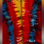 Exist tie-dye tee size small Photo 3