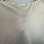 Vintage Jolie Two Silky Pajama Top Women's Size Medium Sleeveless Photo 7