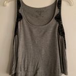 Guess lace crop tank Photo 6