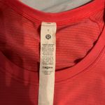 Lululemon  Swiftly Tech Short Sleeve Photo 3
