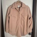 Joie  Women’s Button Down Shirt/Jacket Photo 0