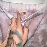 Anthropologie NWOT Maronie Tie Dye Joggers Photo 3