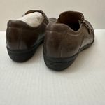 Taos Shoes Womens 7.5 Character Casual Leather Zip Closure CHA Photo 6