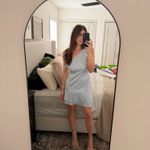 Peppermayo  Dune Mini Dress Photo 3