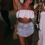 Carmar Denim Skirt Photo 2